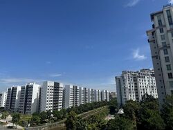 1 Canberra (D27), Condominium #496281941